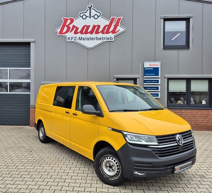 Volkswagen T6 2022