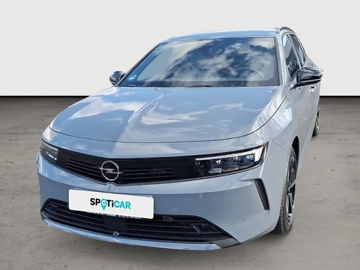 Opel Astra 2025