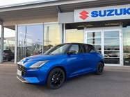 Suzuki Swift 2025