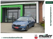 Skoda Fabia 2021