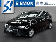 Seat Ibiza 2023