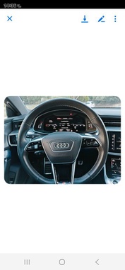 Audi A7 2021