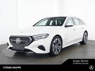 Mercedes-Benz E-Class 2024