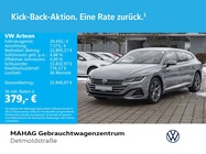 Volkswagen Arteon 2022