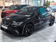 Seat Ibiza 2025