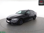 BMW 5 Series 2018