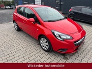Opel Corsa 2015