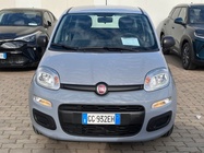 Fiat Panda 2021