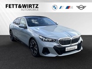 BMW i5 2024