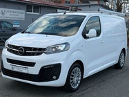 Opel Vivaro 2021