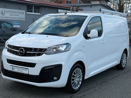 Opel Vivaro 2021