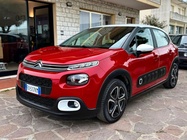 Citroen C3 2019
