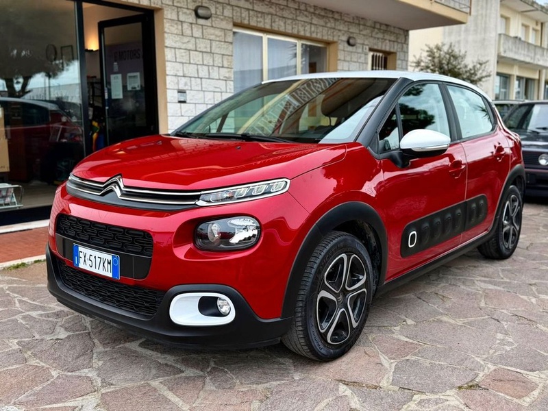 Citroen C3