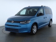 Volkswagen Caddy Maxi 2025