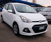 Hyundai i10 2014