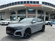 Audi Q8 2024
