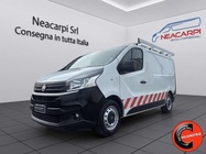 Fiat Talento 2021