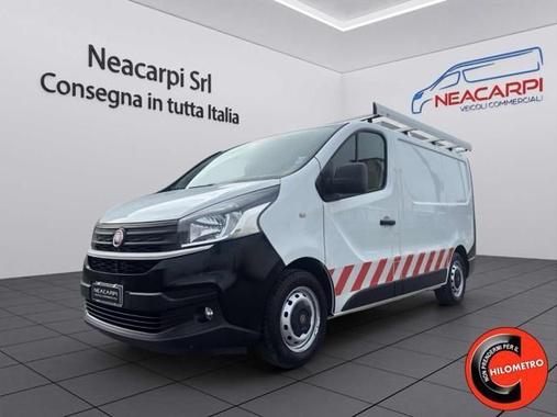 Fiat Talento 2021