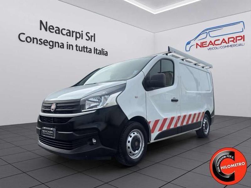 Fiat Talento