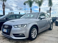 Audi A3 2016