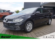 Volkswagen Polo 2024