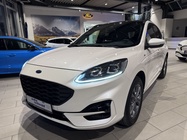 Ford Kuga 2021