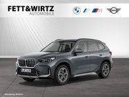BMW X1 2024