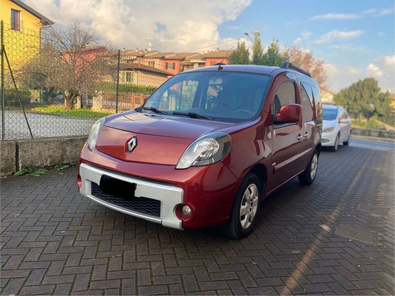 Renault Kangoo