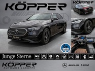 Mercedes-Benz E-Class 2024