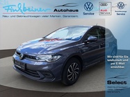 Volkswagen Polo 2025