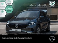 Mercedes-Benz EQA 2025
