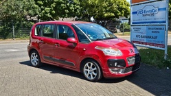 Citroen C3 2012