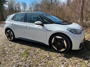 Volkswagen ID.3 2020