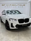 BMW X4 2021