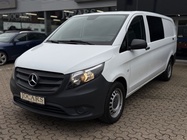 Mercedes-Benz Vito 2022