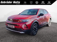 Opel Mokka 2022