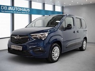 Opel Combo 2023