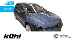 Volkswagen Golf 2025