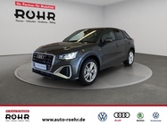 Audi Q2 2025