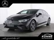 Mercedes-Benz EQE 2025
