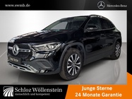 Mercedes-Benz GLA-Class 2020