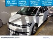 Volkswagen Touran 2023