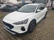 Ford Focus 2022