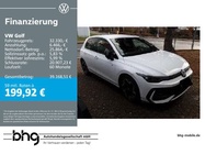 Volkswagen Golf 2025