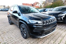 Jeep Compass 2023