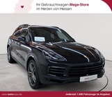 Porsche Cayenne 2023