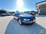 Audi A4 2012