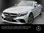 Mercedes-Benz C-Class 2024