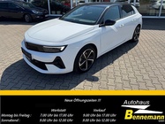 Opel Astra 2024