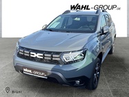 Dacia Duster 2024